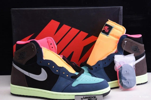 Reps TBK 1 TOKYO AIR RETRO HIGH 555088-201 HACK BIO JORDAN 0722